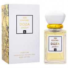 Духи женские Doza parfum №6 50мл
