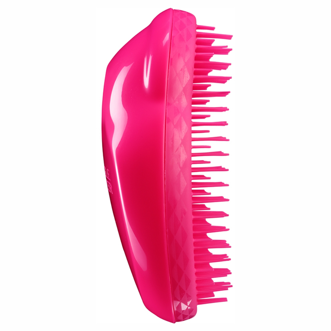 Расческа Original Pink Fizz от Tangle Teezer + 2