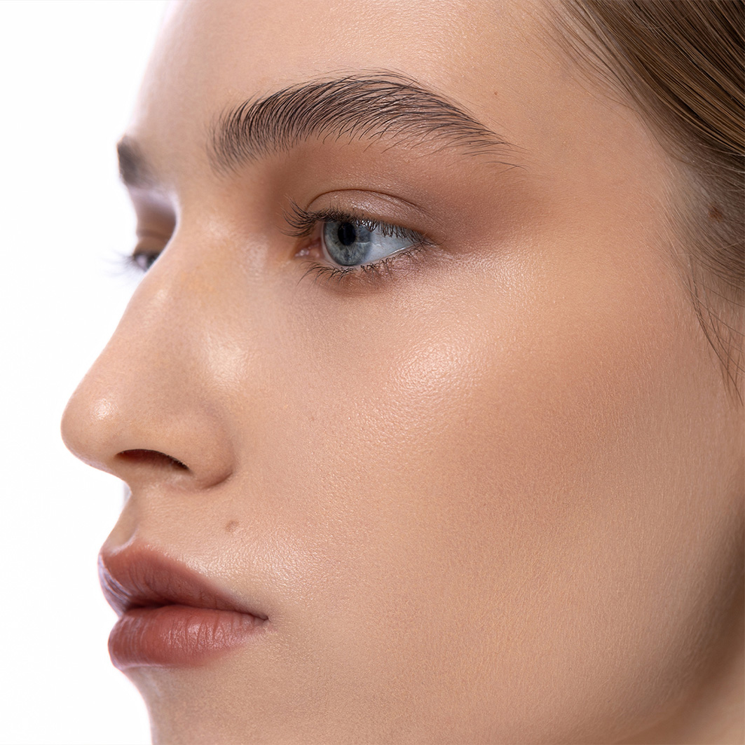 Консилер стойкий Replicant, тон 01 светло-бежевый от Influence Beauty + 7