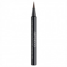 Подводка для век Long Lasting Liquid Liner Intense, тон 04 коричневый