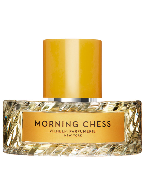 Парфюмерная вода Morning Chess 50мл от Vilhelm Parfumerie + 1