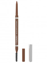 Browliner Blackstar Лайнер для бровей, тон 4 Brunette