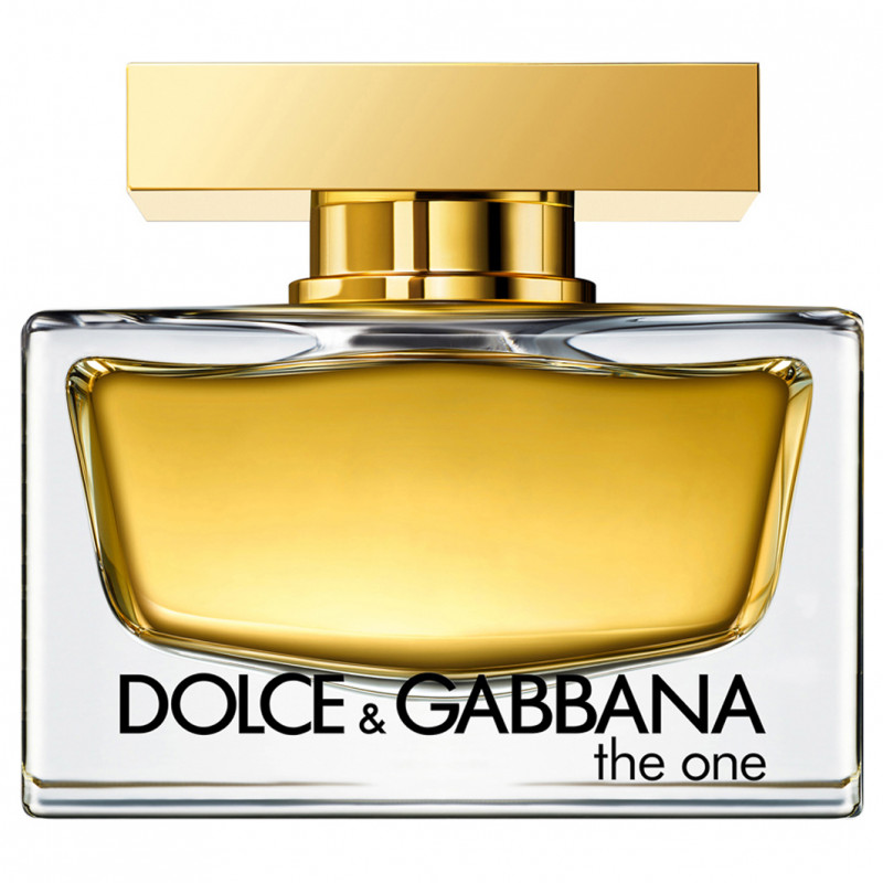 The One Парфюмерная вода женская 30мл  от Dolce&Gabbana + 1