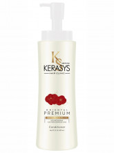 Oriental Premium Кондиционер для волос с камелией Объём и восстановление 600мл