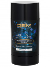 DSM Дезодорант для мужчин Blue Wave 80мл