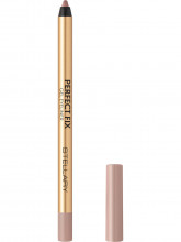 Гелевый Карандаш для глаз Perfect Fix, тон 02 soft gold