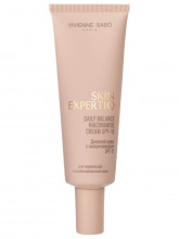 Skin Expertiq Крем для лица с ниацинамидом дневной SPF15 50мл
