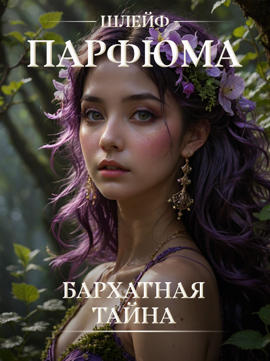 Mystere Духи Тайна 30мл от Новая заря + 5