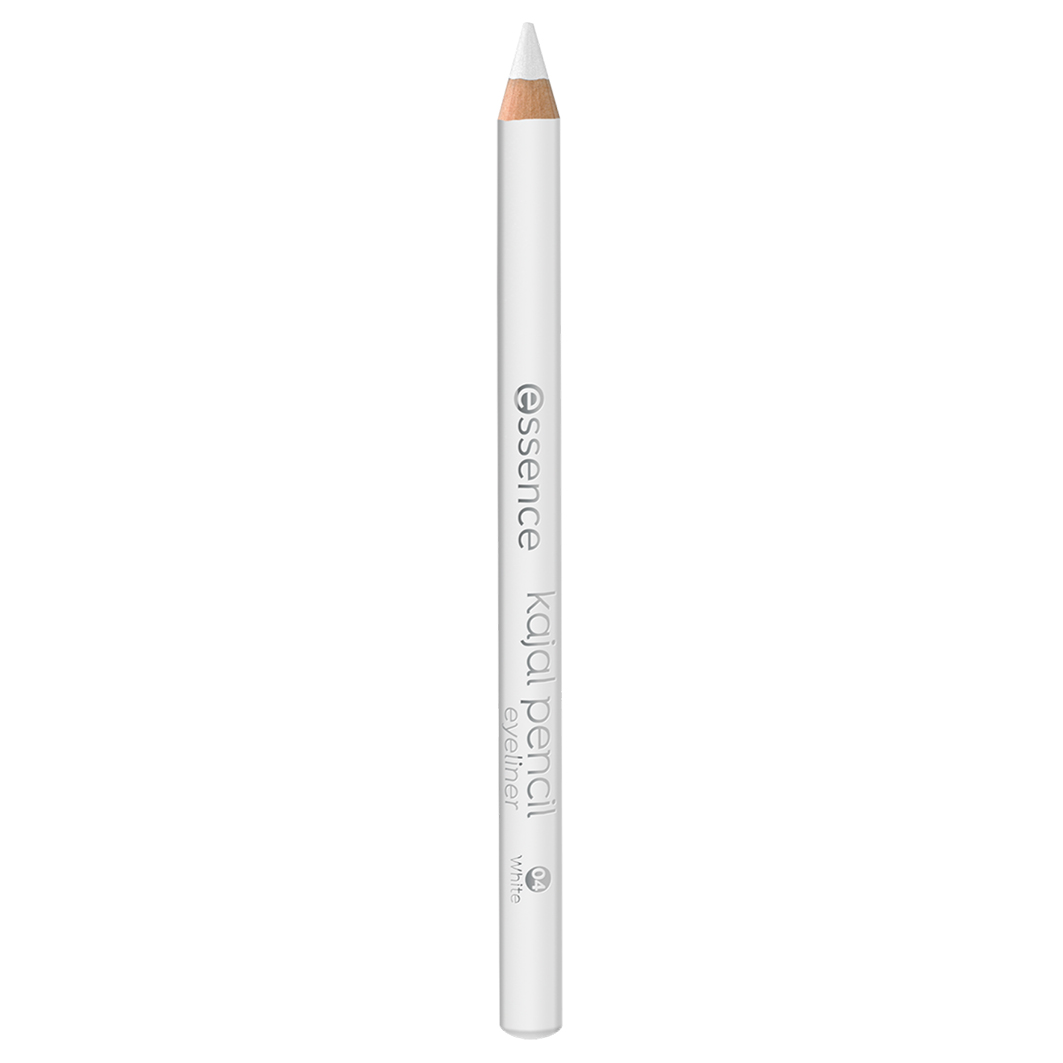 Карандаш для глаз Kajal, тон 04 white/белый от Essence + 2