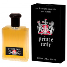 Одеколон мужской Prince Noir 100мл