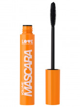 Тушь для ресниц объемная Volume Mascara черная