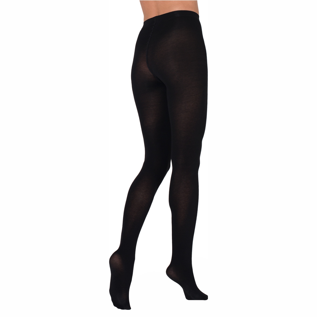 Колготки Cotone 70den, Nero черный 2р от MiNiMi + 5