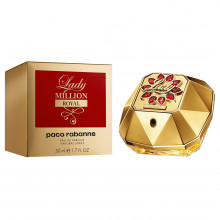Lady Million Royal Парфюмерная вода женская 50мл