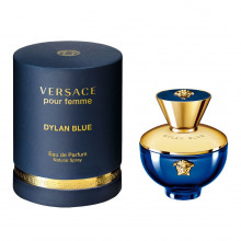 Pour Femme Dylan Blue Парфюмерная вода женская 30мл
