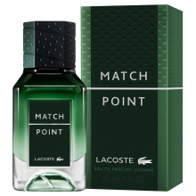 Match Point Парфюмерная вода мужская 30мл 