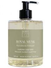 Old English Жидкое мыло Королевский мускус Royal Musk 500мл