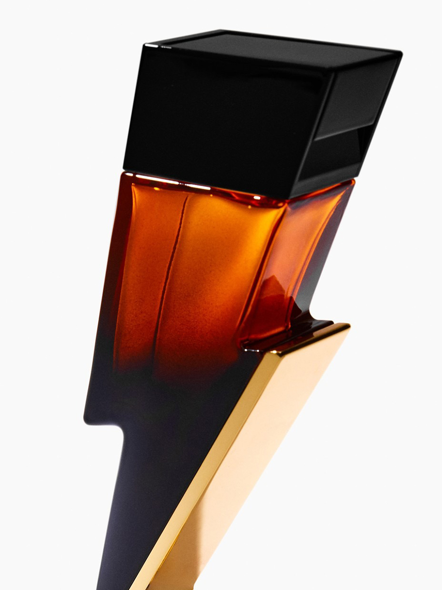 Bad Boy Elixir Парфюмерная вода мужская 50мл от Carolina Herrera + 3