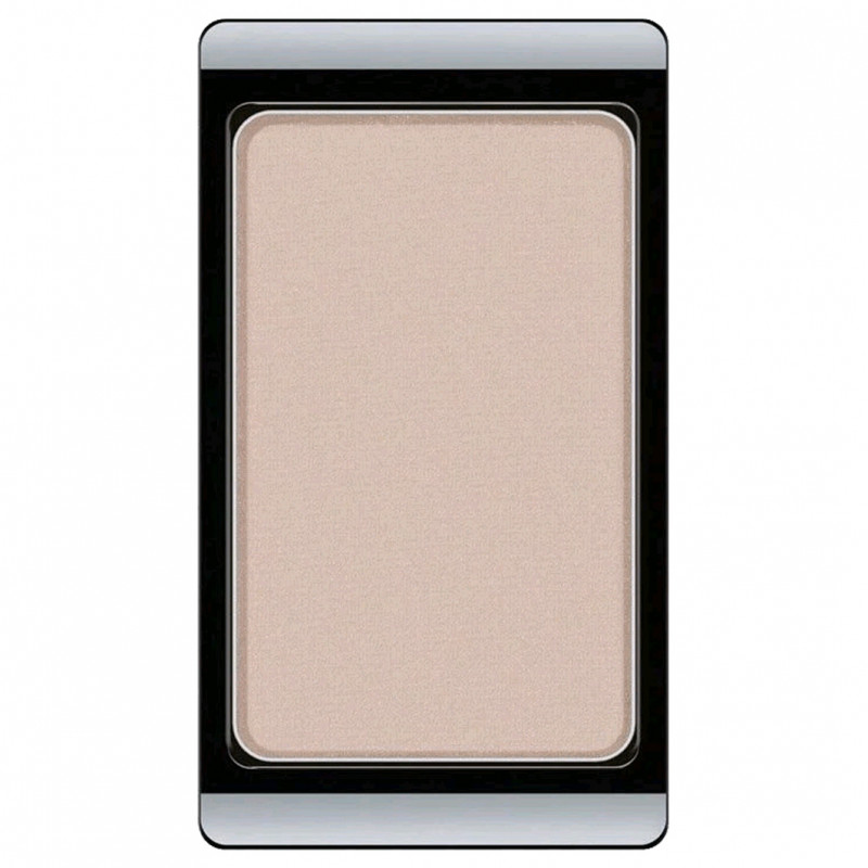 Тени для век Matt, тон 551 matt natural touch от ARTDECO + 1
