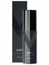 Alpha Дезодорант-спрей мужской 100мл