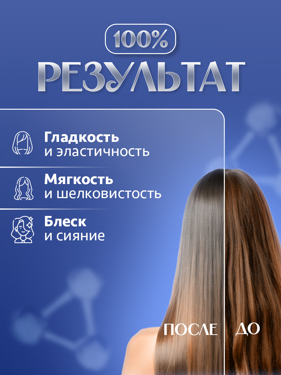 Кондиционер для волос парфюмированный Blooming Flowery 400мл от Kerasys + 4