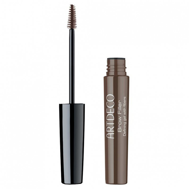 Моделирующий гель для бровей Brow Filler, тон 6 от ARTDECO + 1