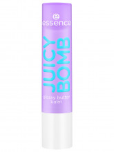 Бальзам для губ Juicy Bomb, тон 02 So Berry Cute