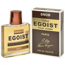 Туалетная вода мужская Chale Egoist Snob 90мл 