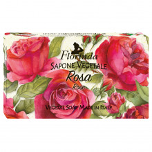 Мыло Роза Rosa 200г