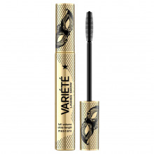Тушь для ресниц Variete Lashes Show Объем 10мл черная