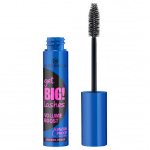 Тушь для ресниц объемная водостойкая Get Big Lashes 12мл