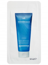 Wonder Balm Бальзам для волос увлажняющий 10мл пробник