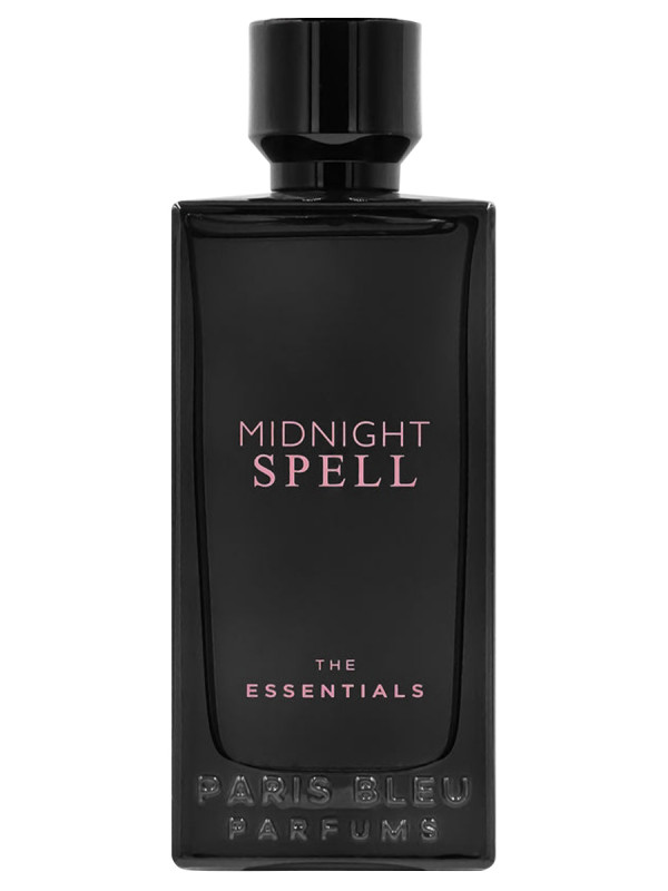 Парфюмерная вода женская The Essentials Midnight Spell 100мл от Paris Blue + 1
