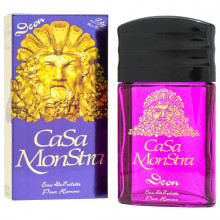 Туалетная вода мужская Casa Monstra Deon 90мл 