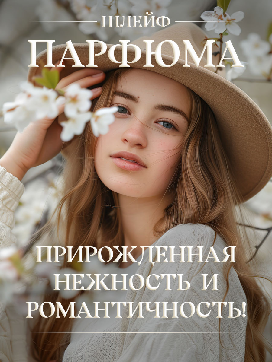 Shansita Парфюмерная вода женская Шансита Нежная вода 50мл от Новая заря + 6