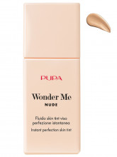 Тональная основа Wonder Me Nude, тон 020 Almond