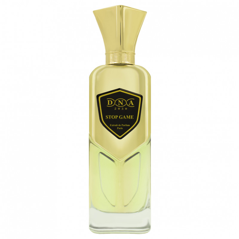 DNA 2030 Парфюмерная вода Extrait de Parfum Stop Game 100мл от Sir Parfumer 1967 + 1