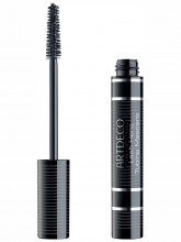 Термотушь для ресниц удлиняющая Lash Hero Tubing Mascara, тон 1P1 deep black / глубокий черный