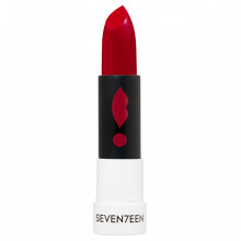 Помада для губ Matte Lasting Lipstick, тон 10 красные губки