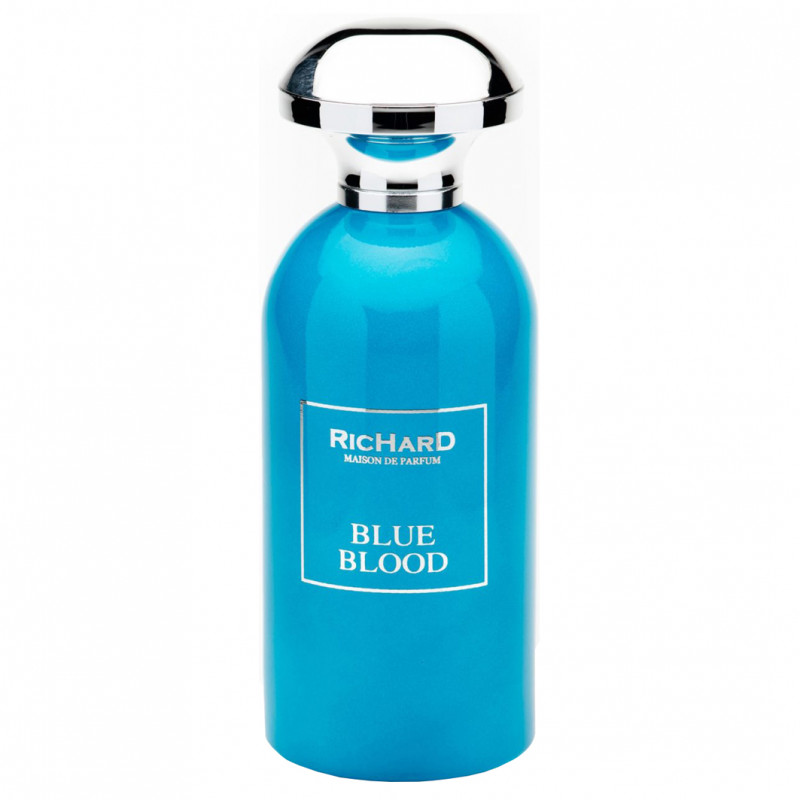 Blue Blood Парфюмерная вода 100мл от Richard maison de parfum + 1