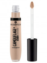 Матовый Консилер Camouflage+ matte, тон 100