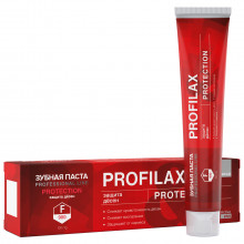 Зубная паста Protection 100г