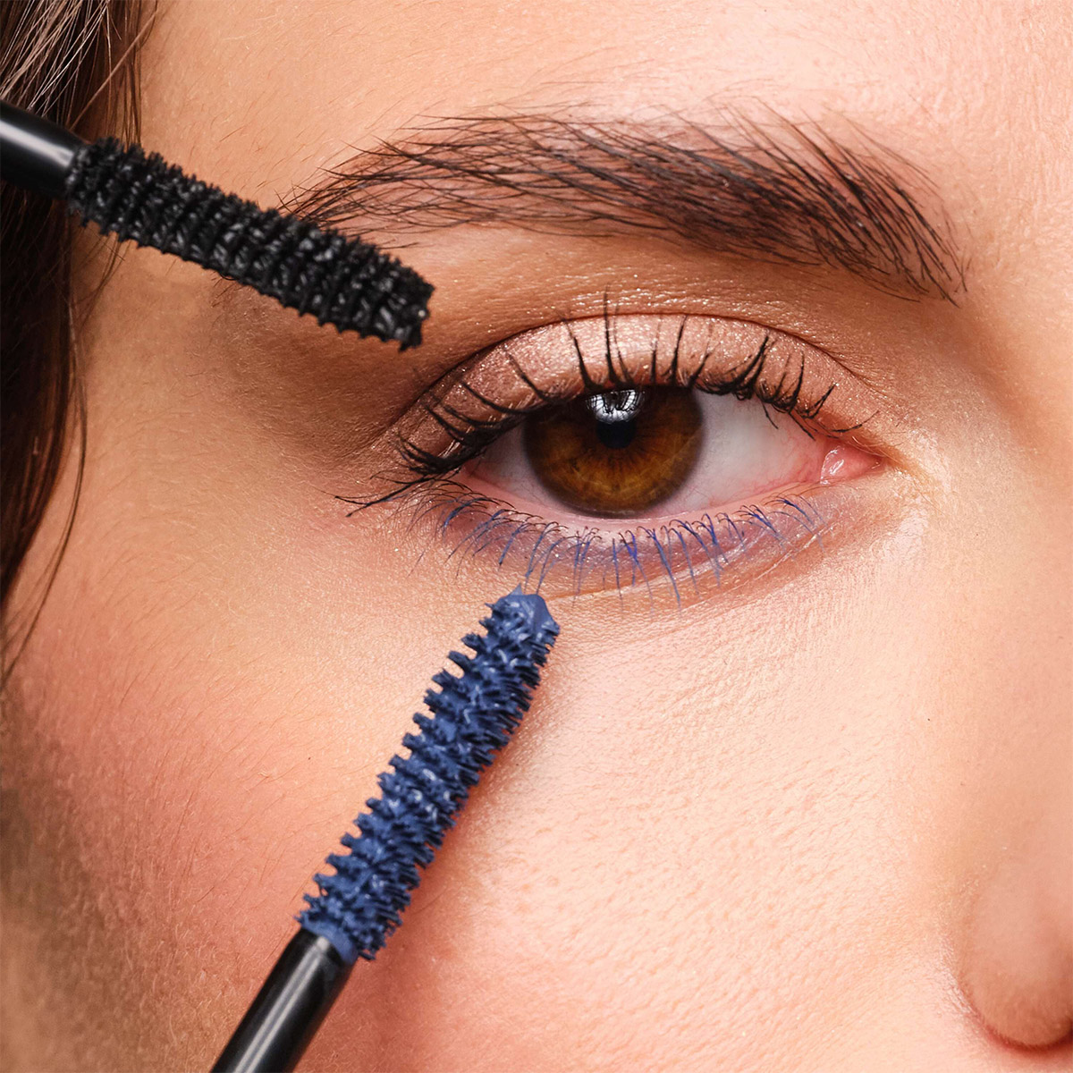 Тушь для ресниц Length & Volume Mascara, тон 1 черный от ARTDECO + 5