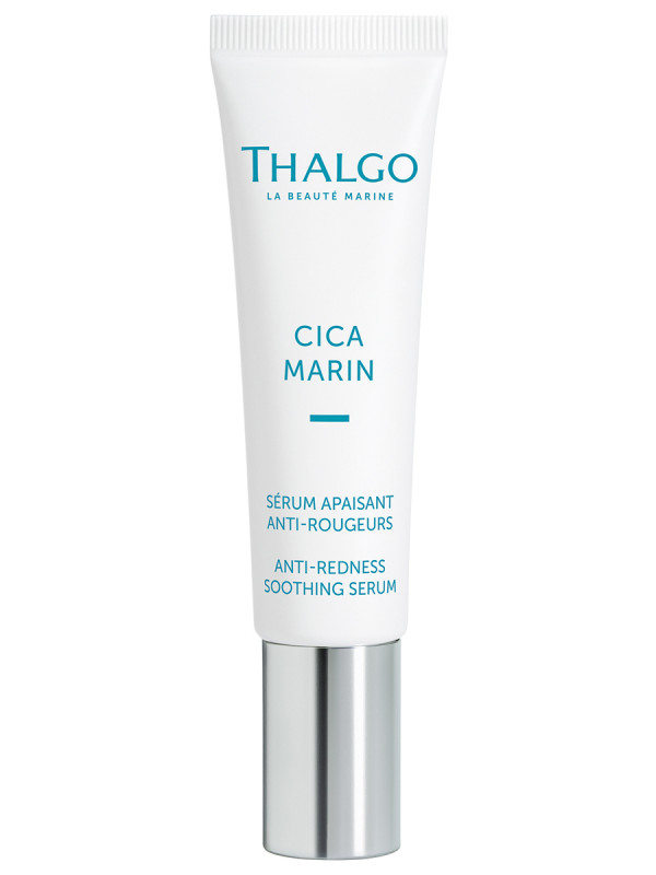 Cica Marin Сыворотка против покраснений успокаивающая 30мл от Thalgo + 1