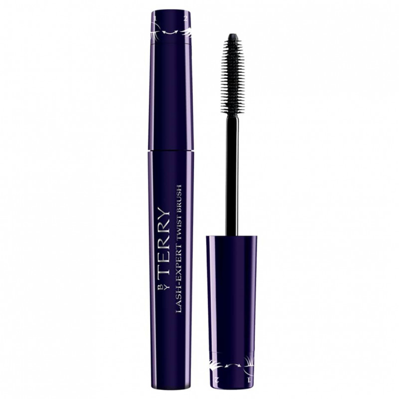 Lash-Expert Twist Brush Тушь для ресниц Master Black от BY TERRY + 1