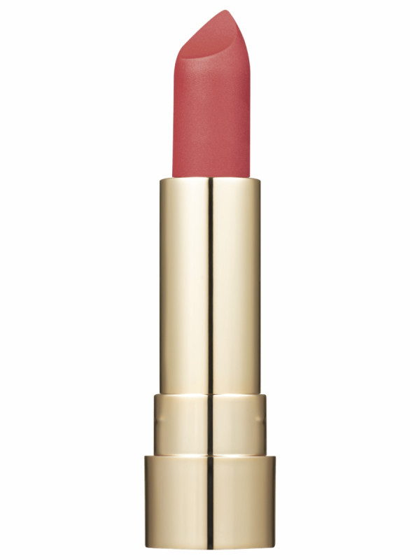 Помада для губ кремовая Soft Matte Lipstick, тон 007 Timeless от TopFace + 1