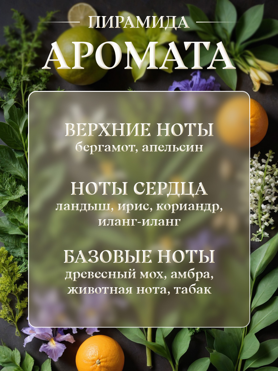 Парфюмерная вода женская Кузнецкий мост 50мл  от Новая заря + 7