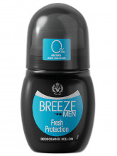 Men Дезодорант роликовый Fresh Protection мужской 50мл