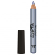 Тени-карандаш Eyeshadow & Kajal Pencil, тон 05 жемчужно-светло-голубой