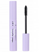 Тушь для ресниц водостойкая Lash Touch Waterproof Mascara черная 9мл