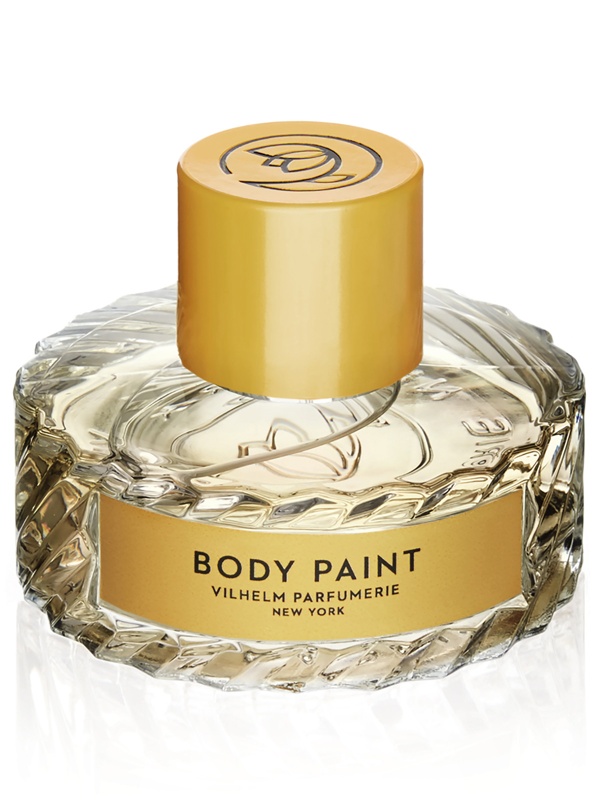 Парфюмерная вода Body Paint 50мл от Vilhelm Parfumerie + 2